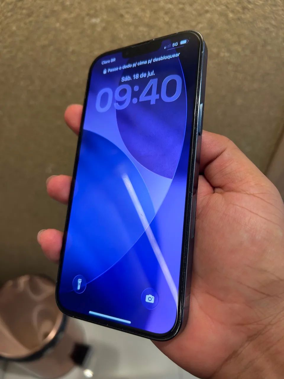 IPHONE 13 PRO MAX  - Foto 3