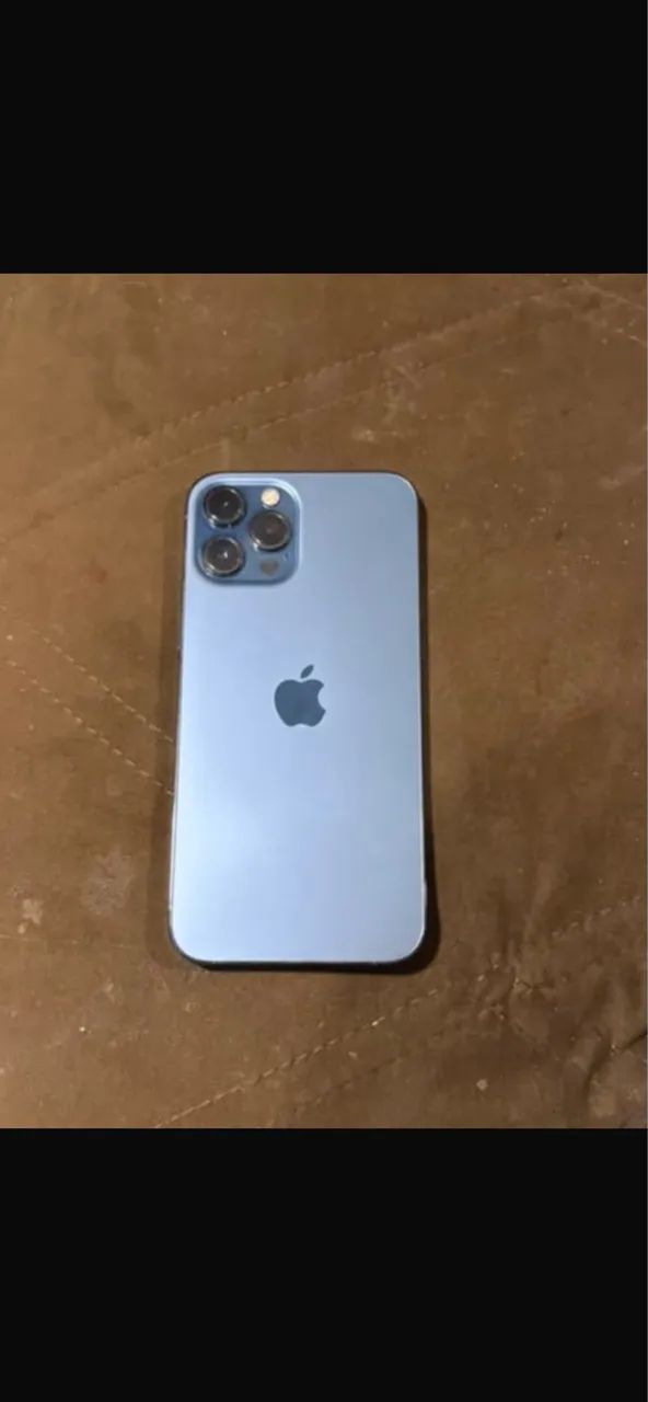 iPhone 12 Pro Max  - Foto 3
