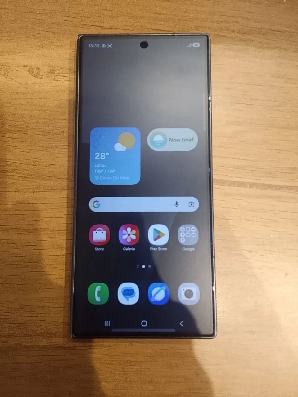SAMSUNG GALAXY Z FOLD 7 1TB - Foto 2