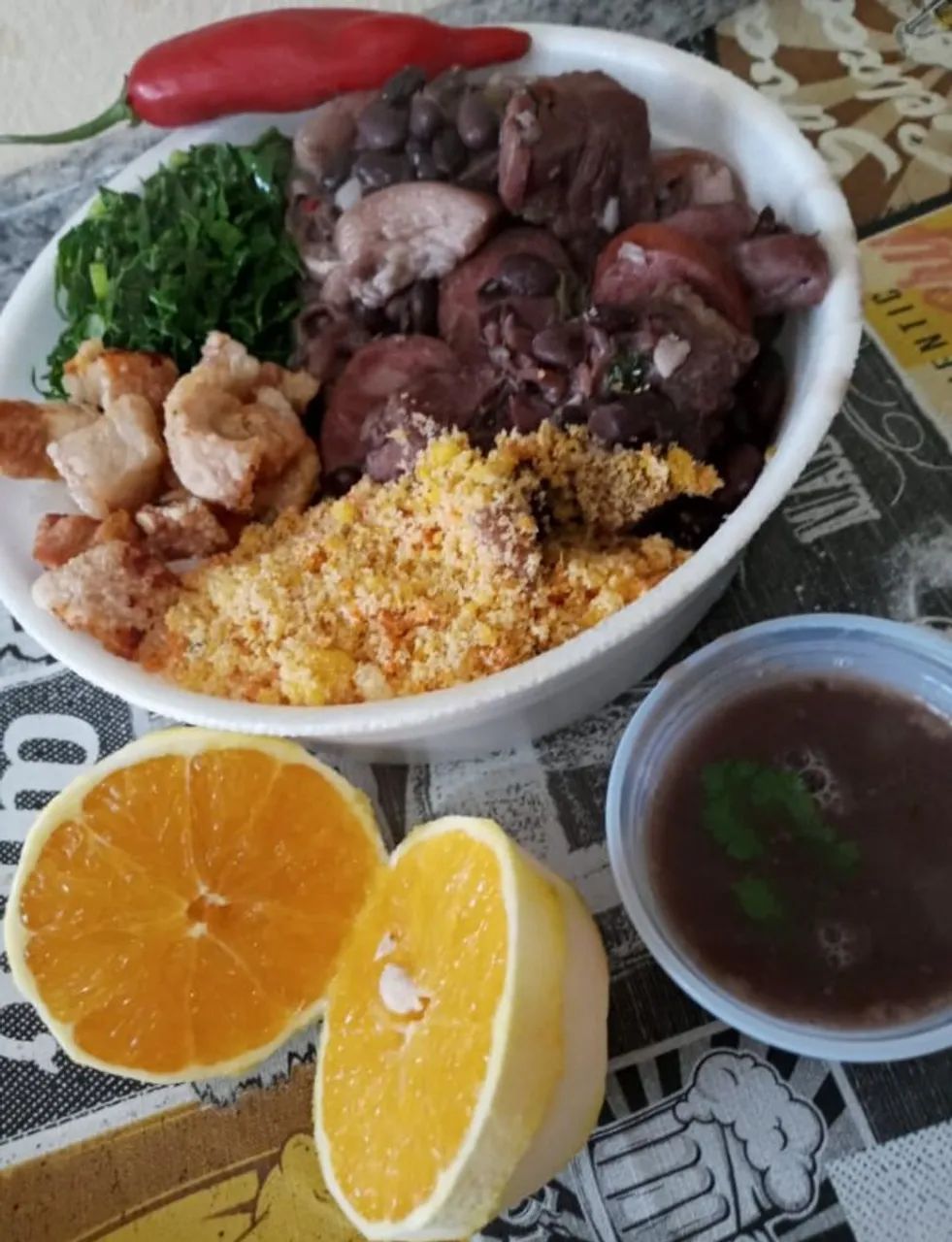 Diarista e cozinheira/limpeza em geral  - Foto 5