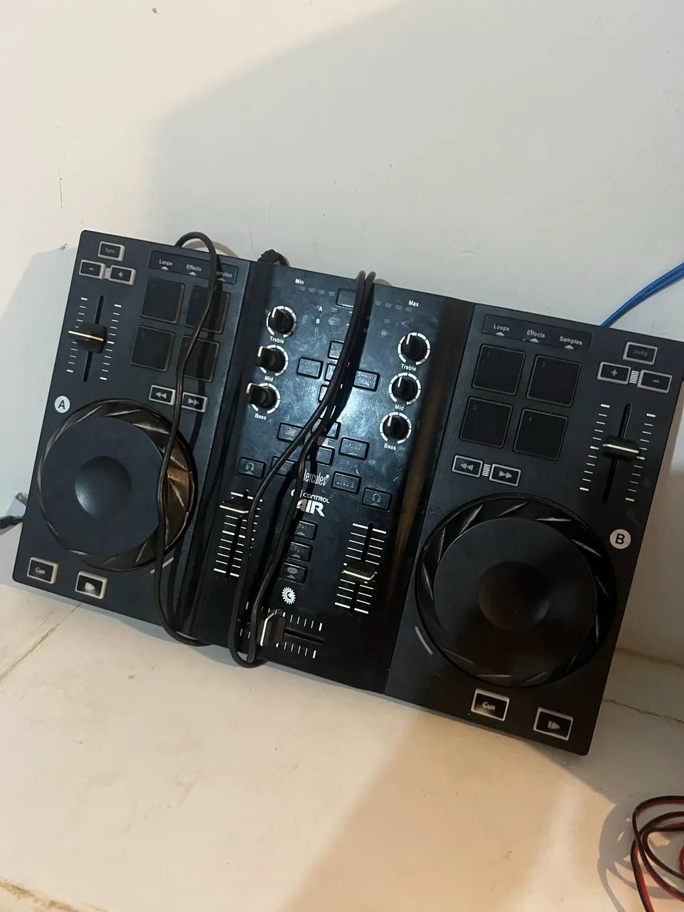 Controladora Hércules Dj  - Foto 3