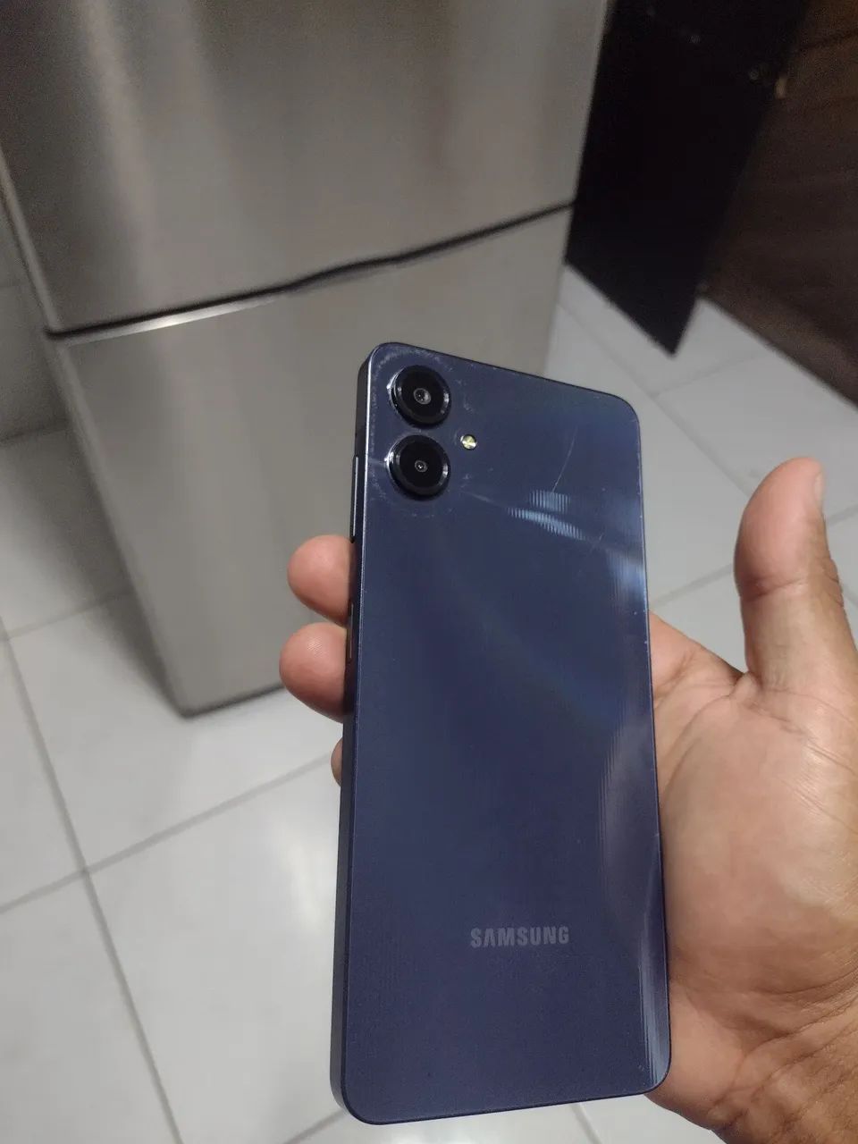 Excelente Galaxy A06 de 128GB - Foto 3