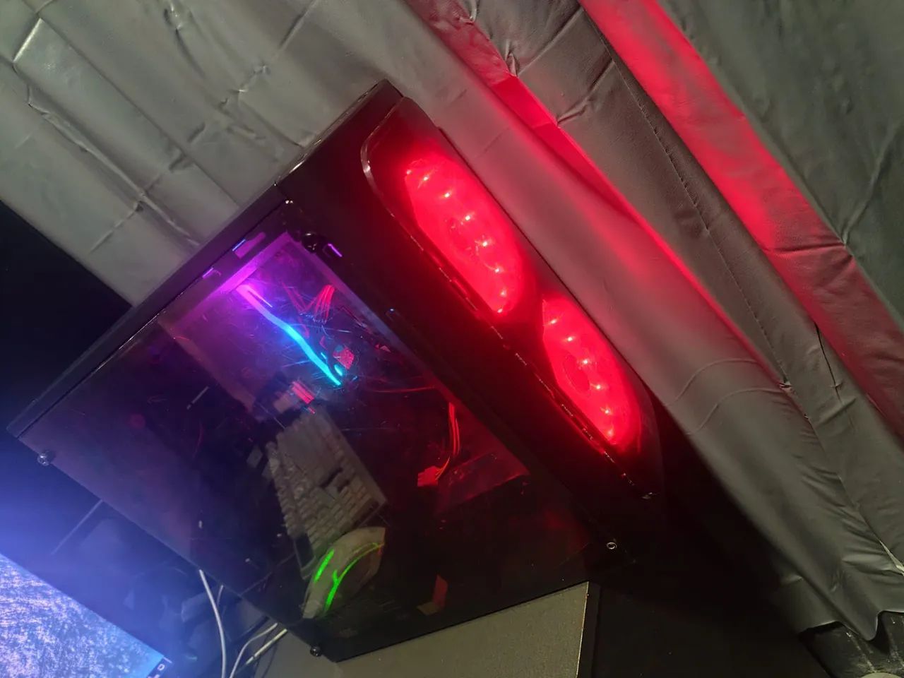 Vendo PC gamer - Foto 2