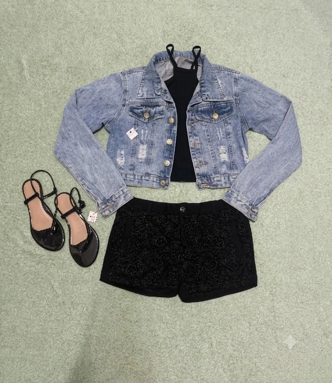Roupas para Brecholeiras - Foto 4