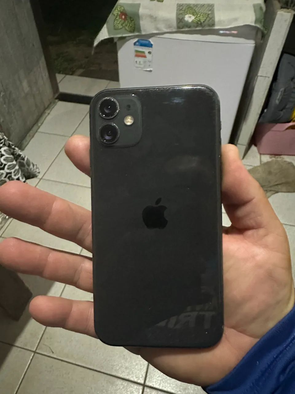 iPhone 11 todo original  - Foto 2