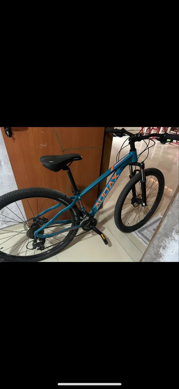 Bicicleta Audax quadro 13  - Foto 3