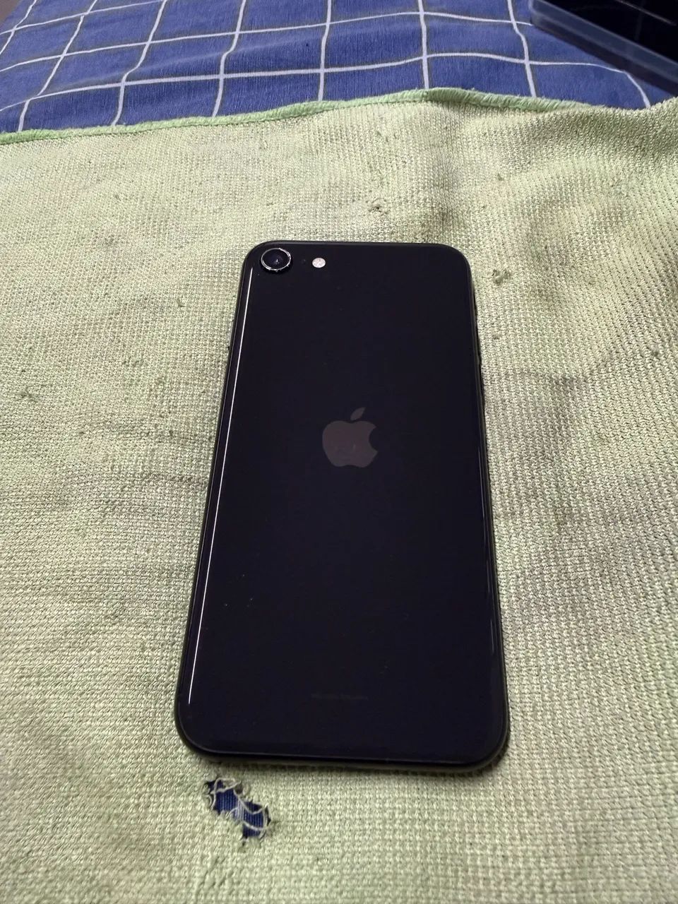 iPhone SE (2nd generation) - Foto 2