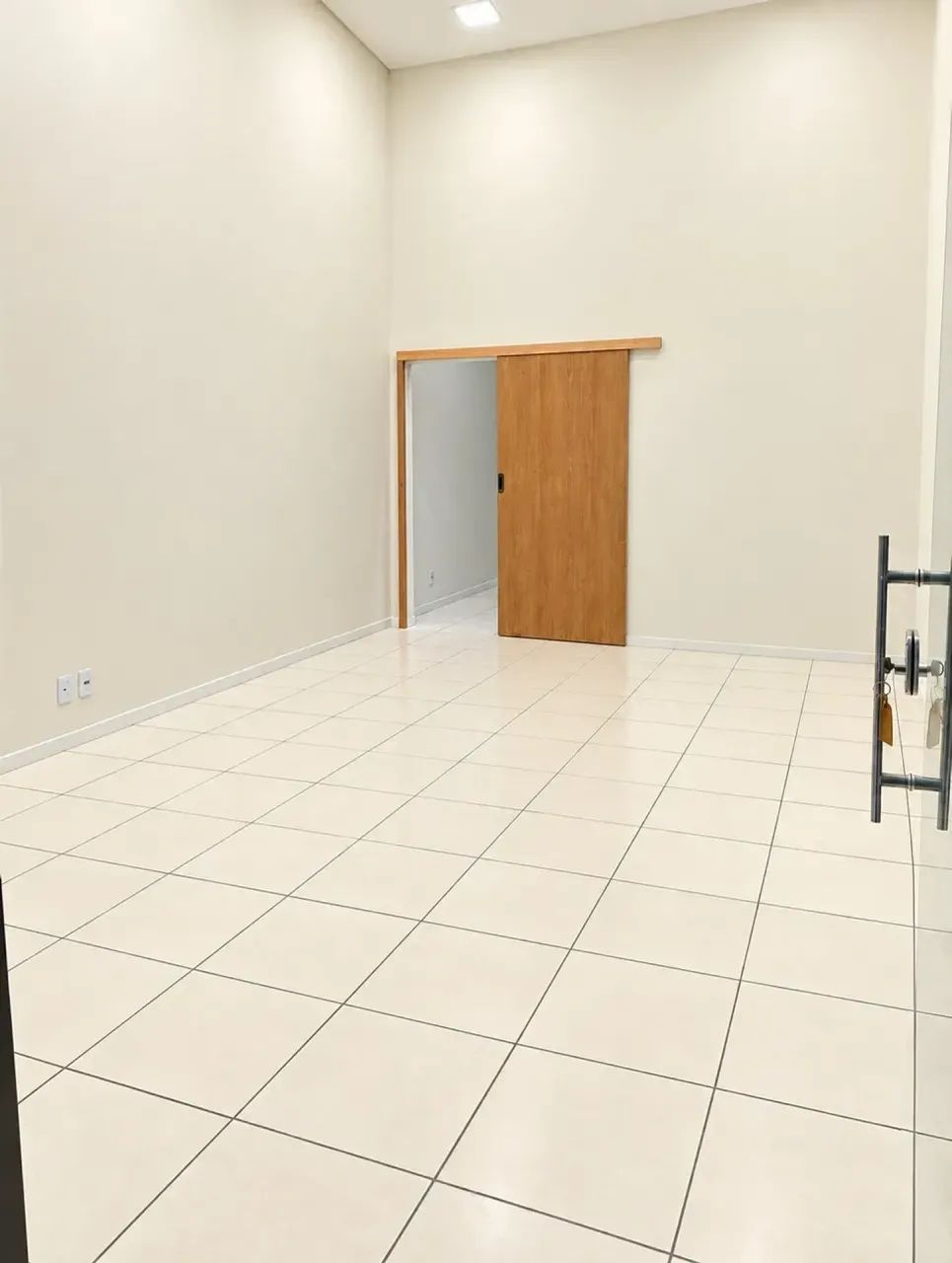 Sala Comercial de 116 m² à Venda ou Locação  BHTC | Botucatu/SP - Foto 3