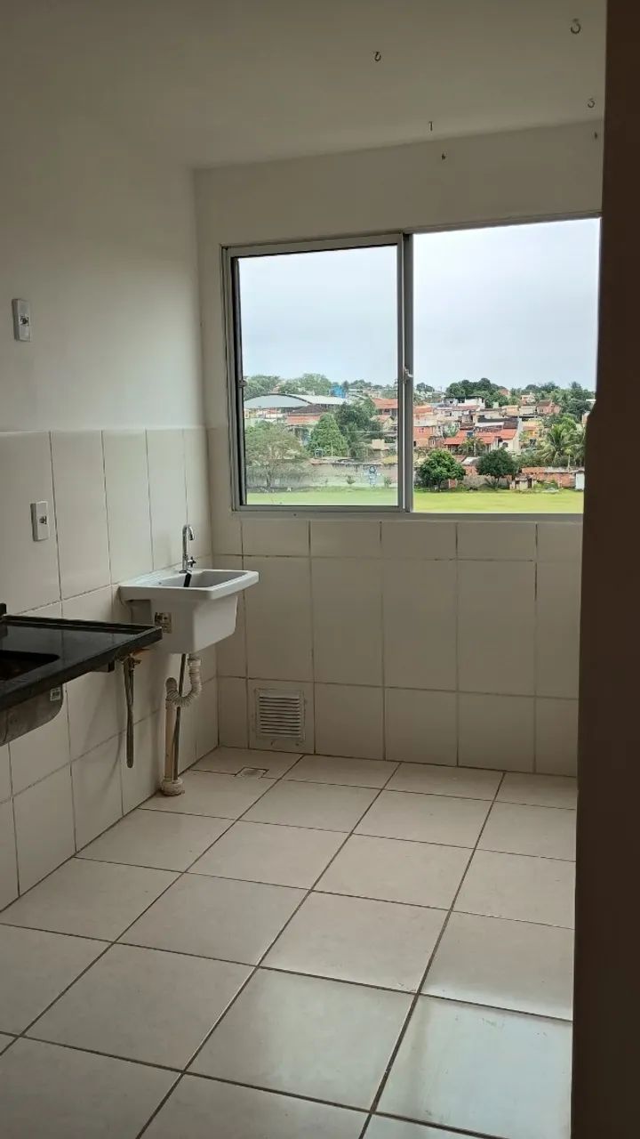 Apartamento Outeiro das Pedras - Foto 2