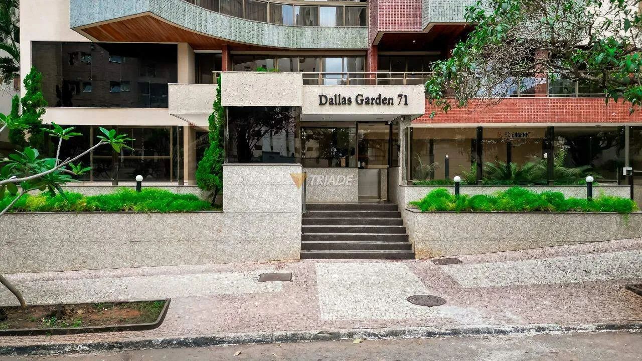 Apartamento 4 suítes - Setor Bueno