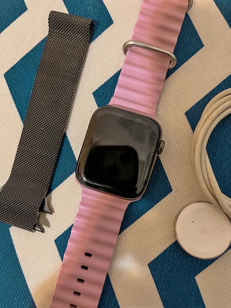 APPLE WATCH SERIES 6 - Foto 5