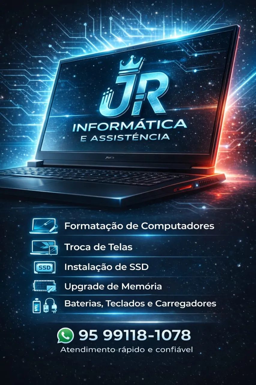 Notebook, computador, laptop, desktop usado ou com defeito *78  - Foto 2