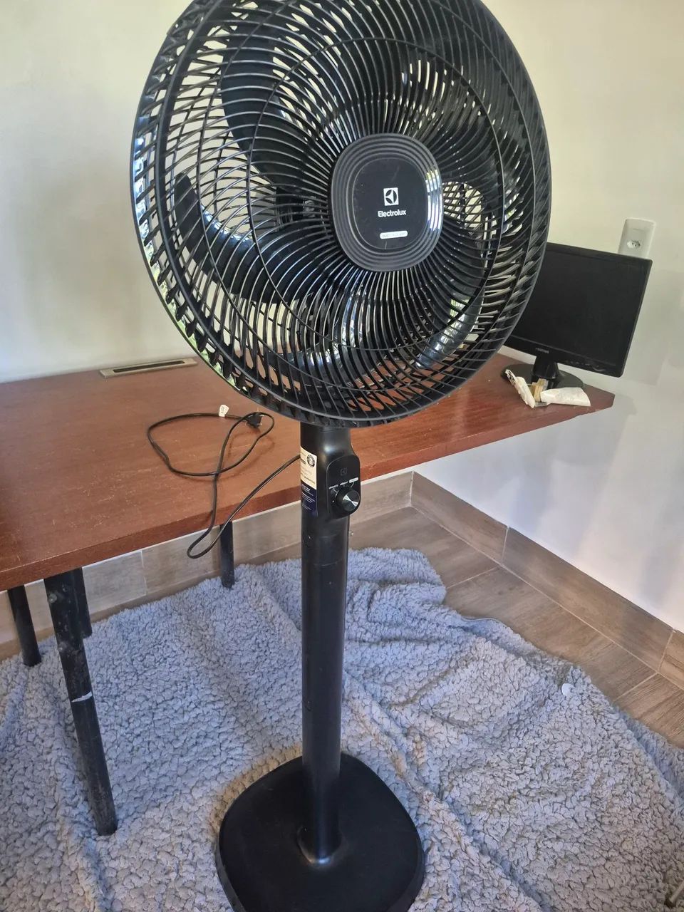 Ventilador de coluna Electrolux  - Foto 2
