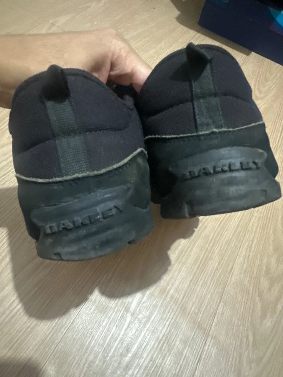 Tênis oakley original - Foto 2