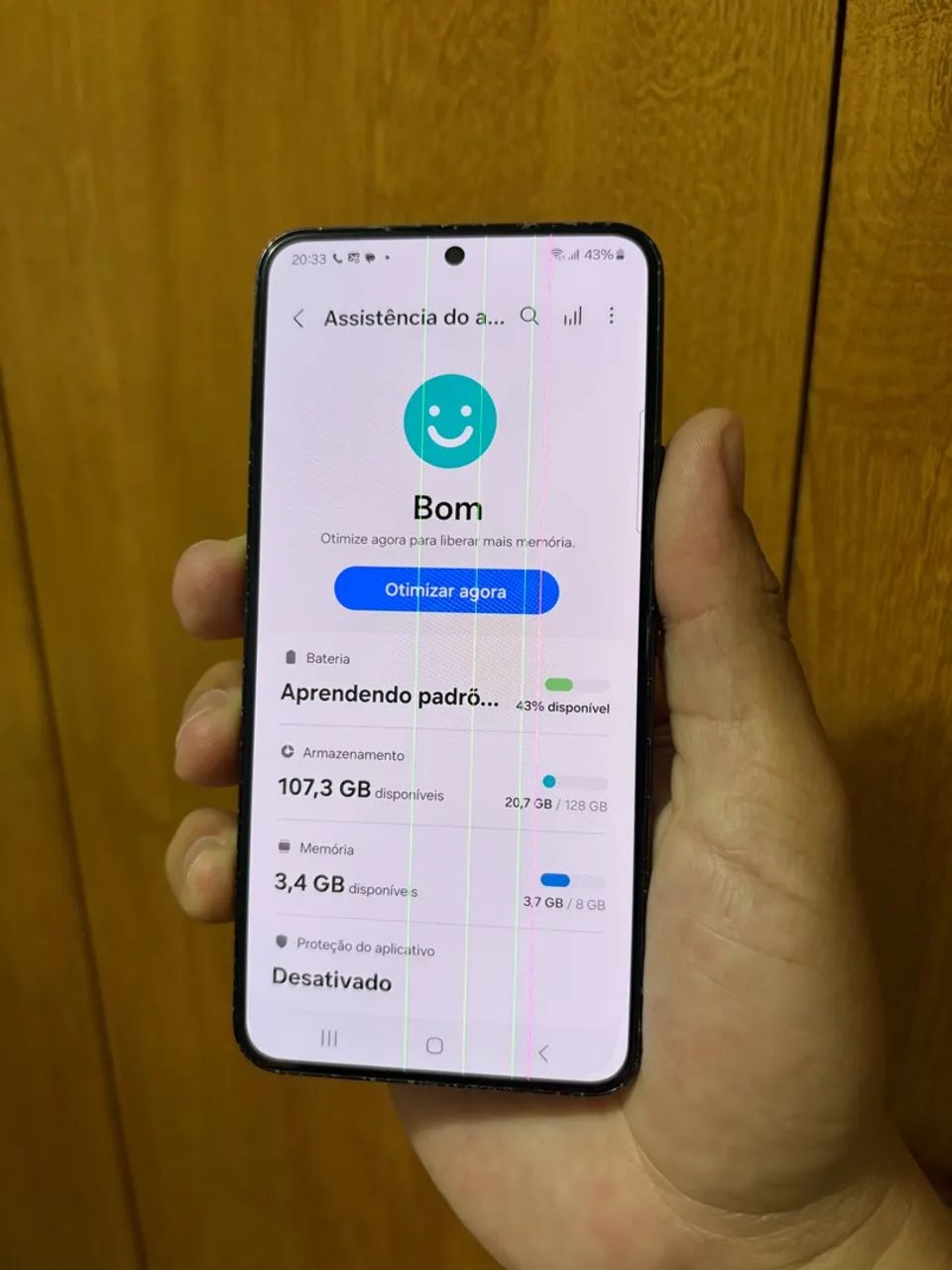 Samsung S22 128GB 5G - Foto 4