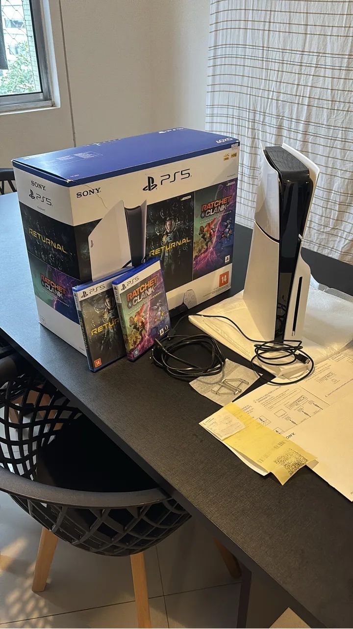 PlayStation 5 - Foto 4
