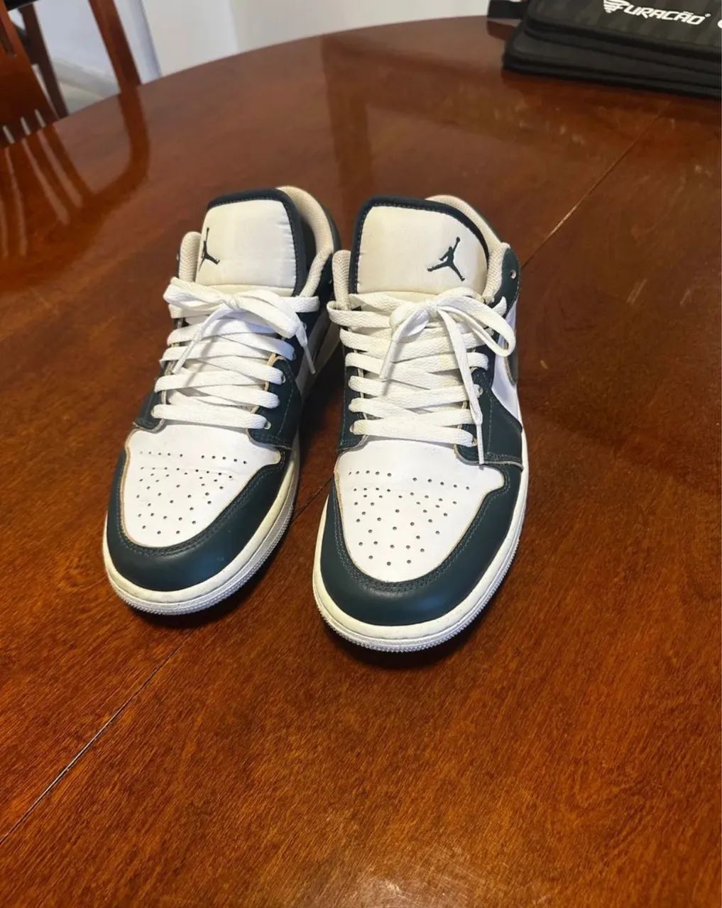 Tênis Nike Air Jordan Low ORIGINAL - Foto 2