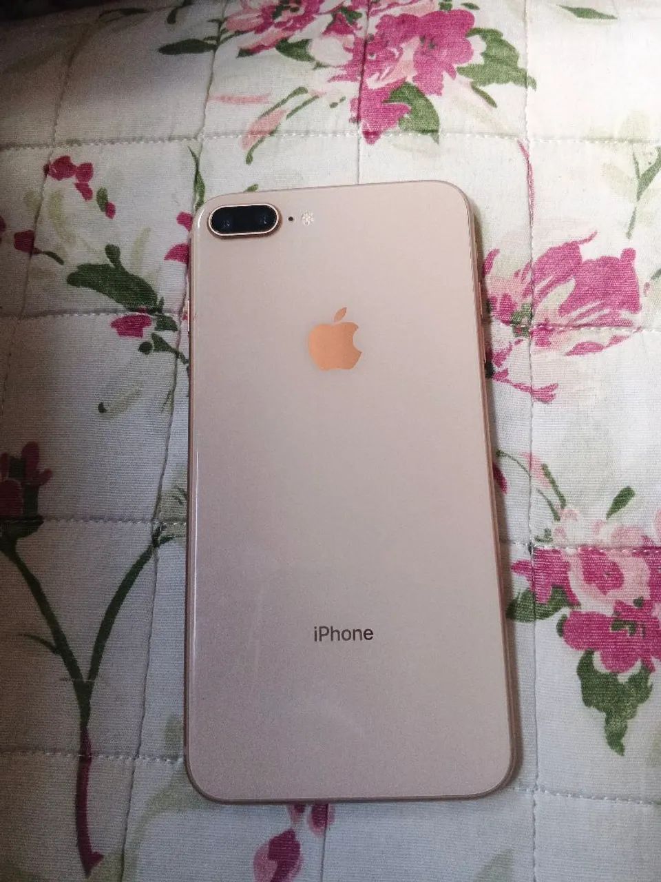 IPHONE 8 PLUS 64 GB - Foto 2