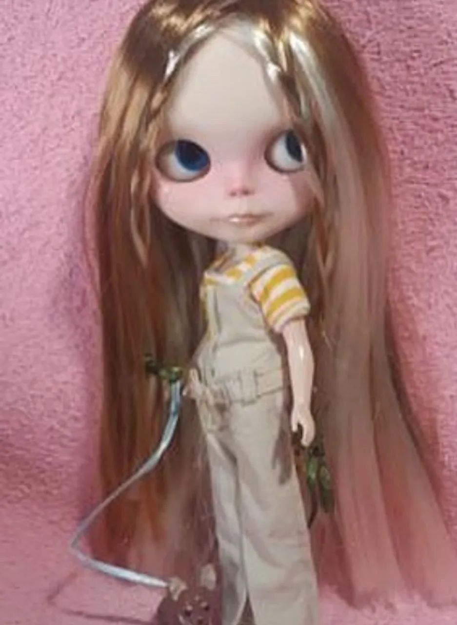 Blythe Mango - Foto 2