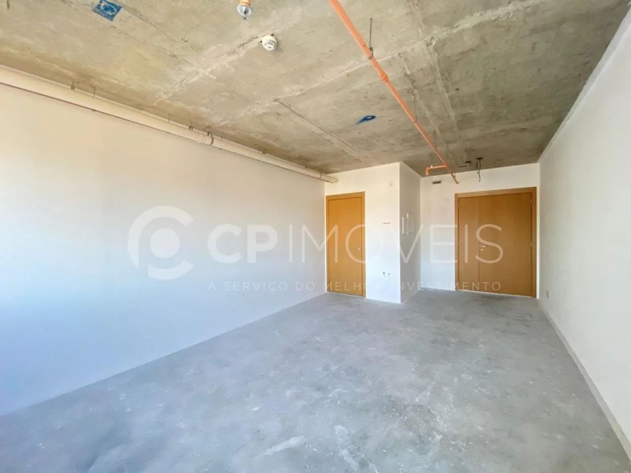 Sala comercial no Medplex para alugar - Foto 4