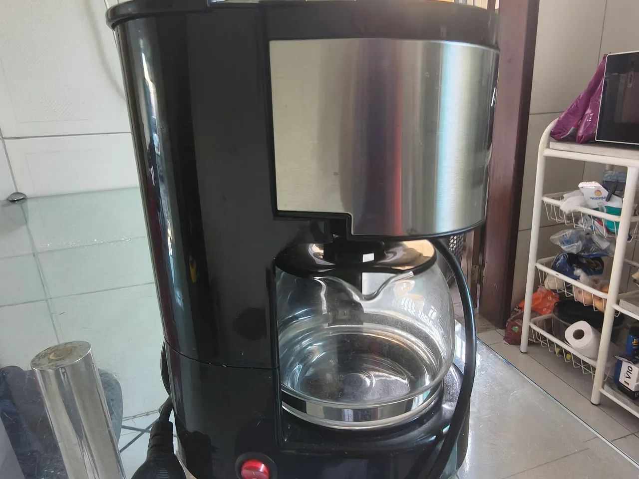 Cafeteira arno