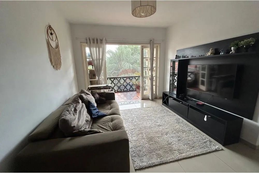 Apartamento - Clube de Campo Mairiporã - Foto 5