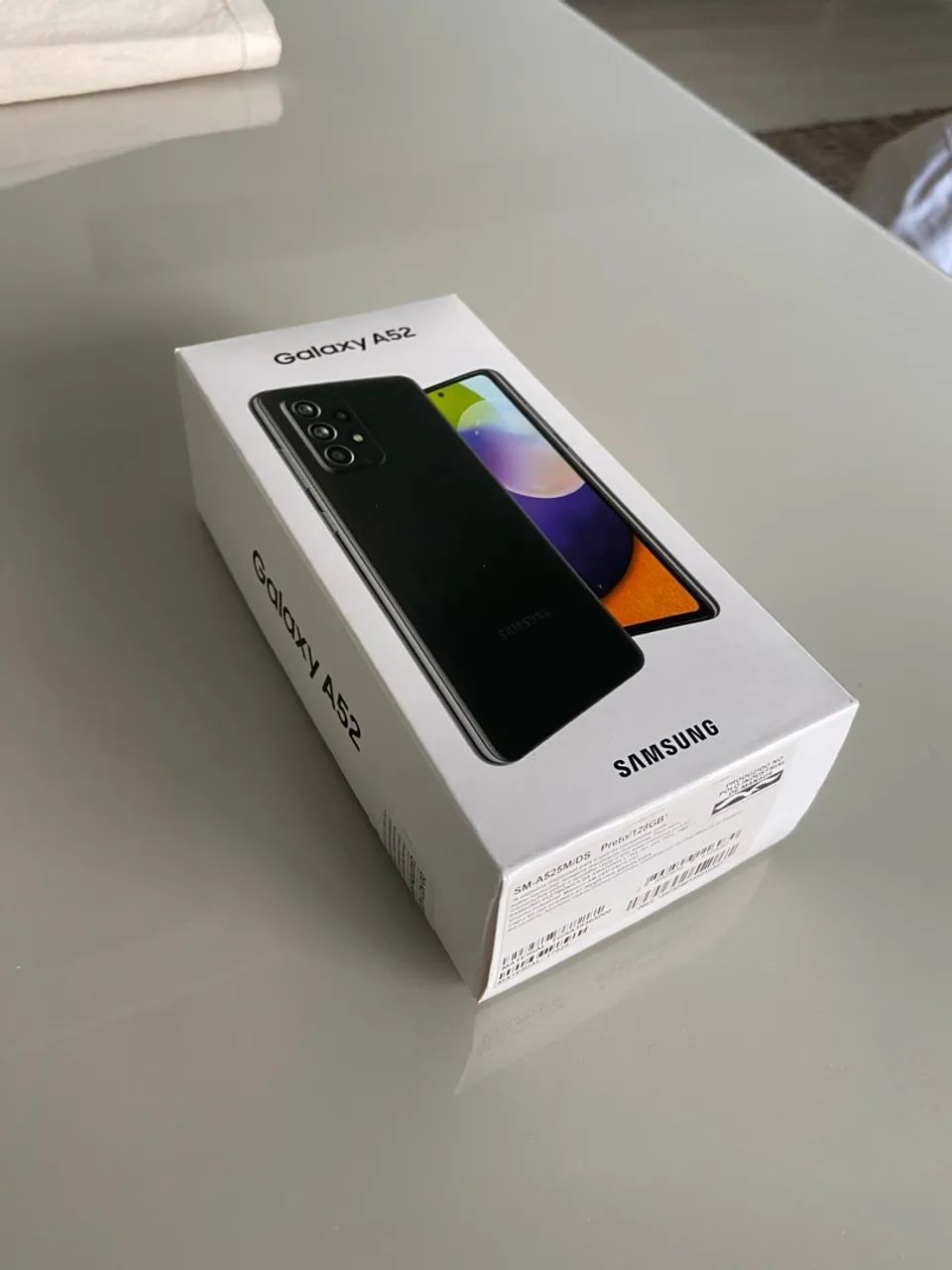 Samsung Galaxy A52 - 128gb - Foto 3