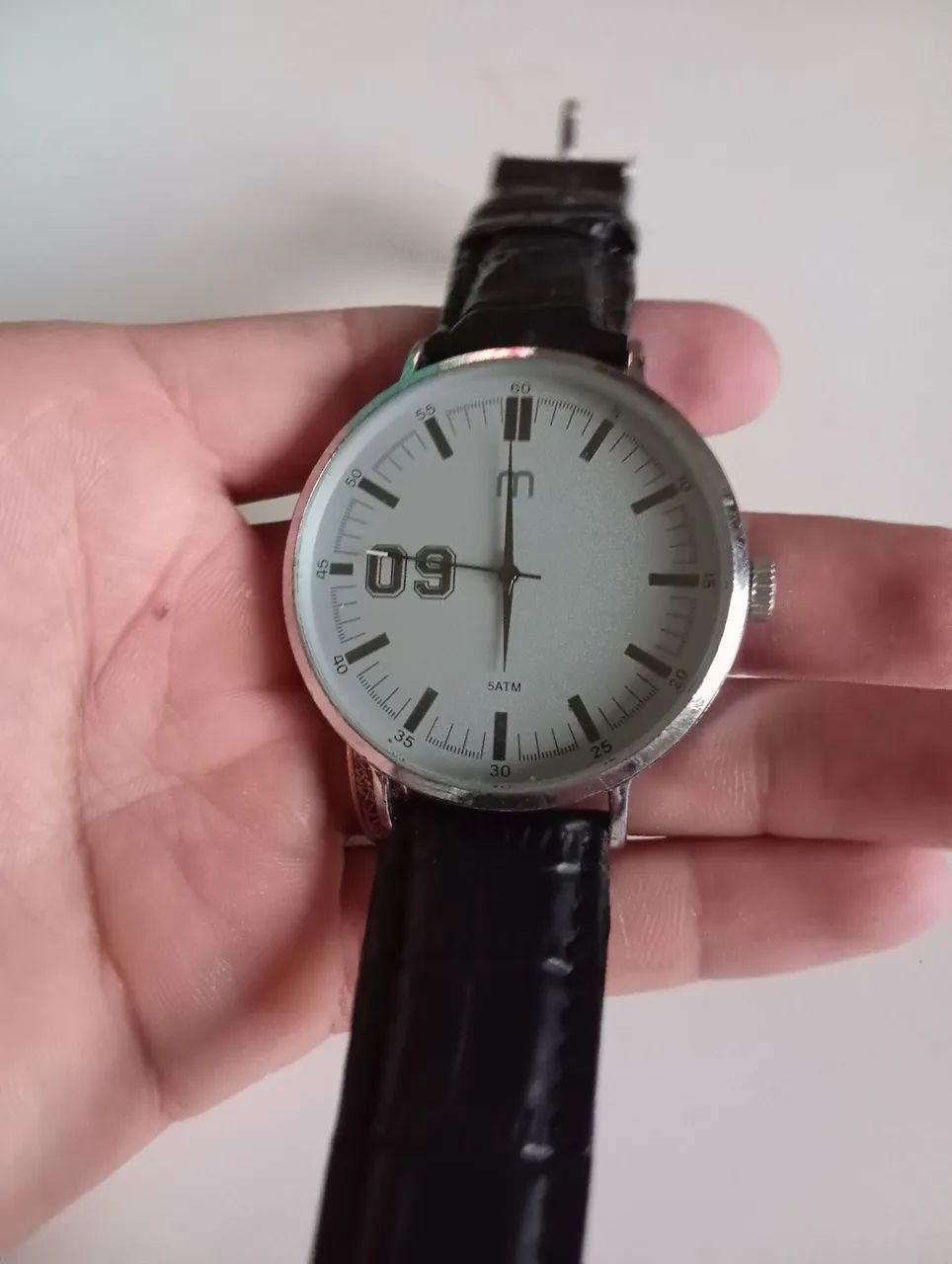 Relógio Mondaine original  - Foto 4