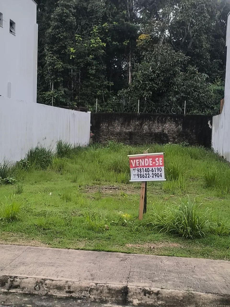 TRANSFIRO LOTE NO EUROVILLE (Valorização garantida) - Foto 3