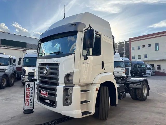 VW 19.360 CONSTELLATION 4X2 2023 - Foto 3