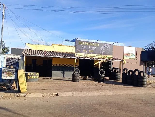 Vende-se prédio comercial - Foto 3