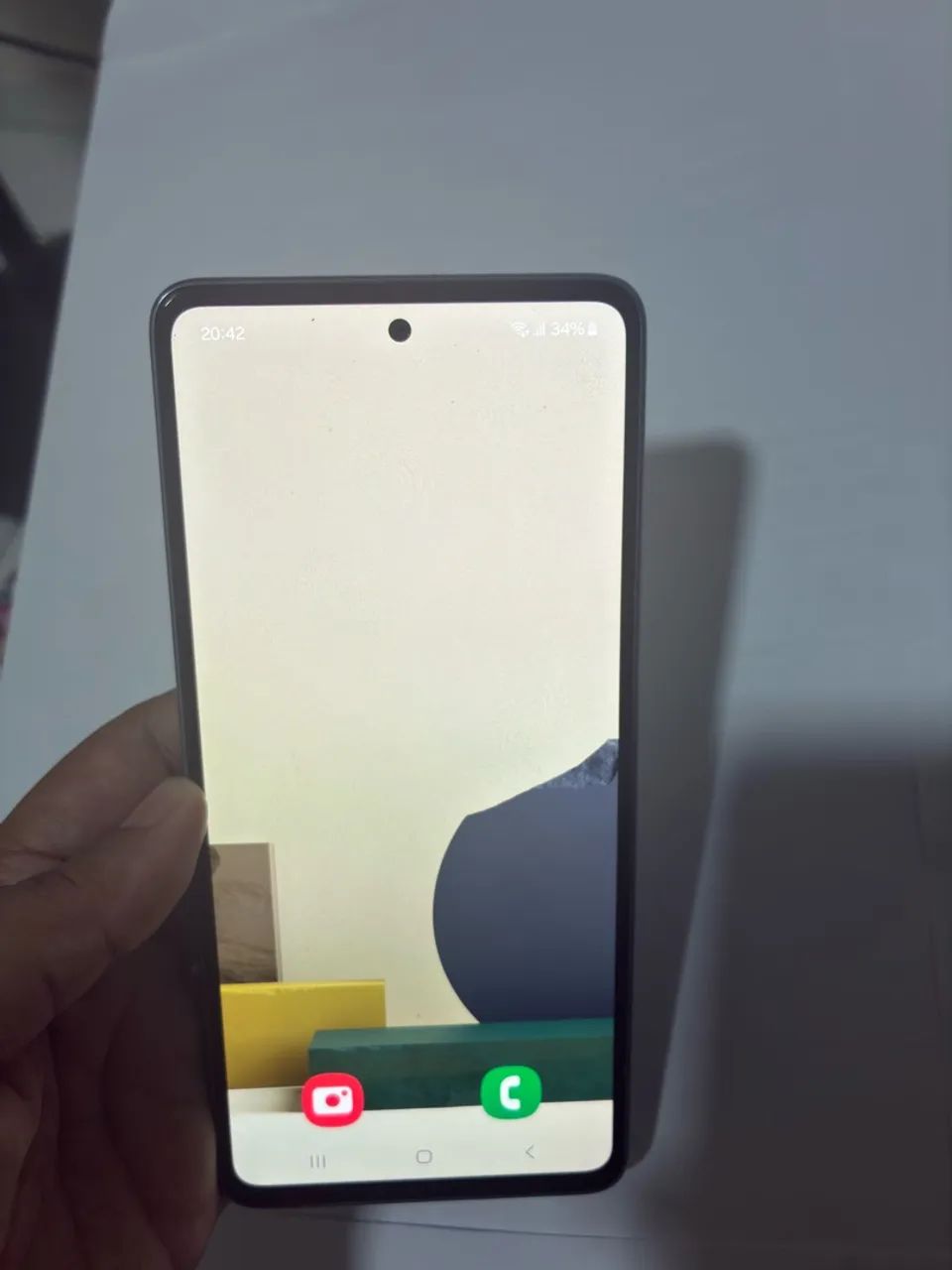 Samsung A53 - Foto 3