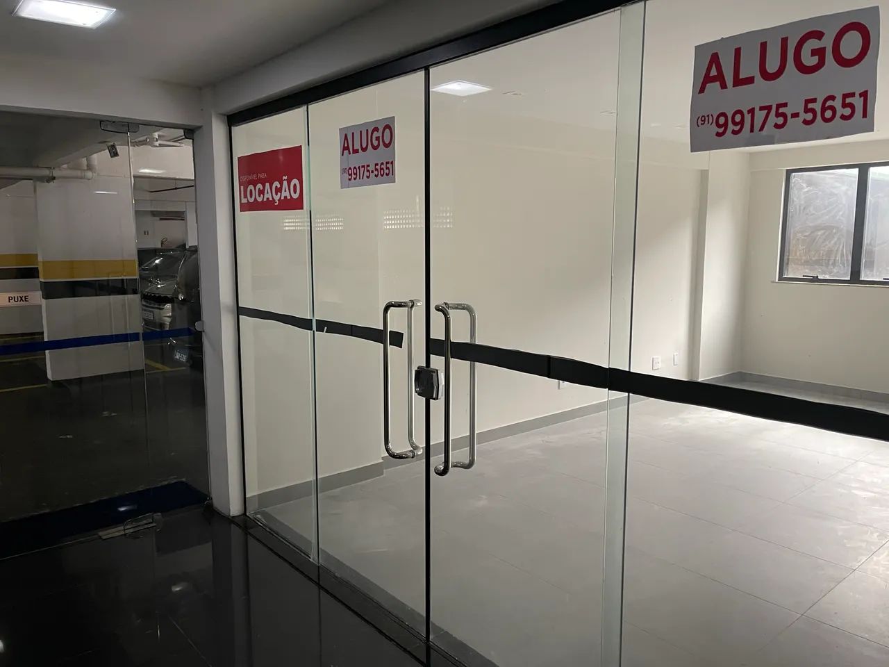LOJAS EM PRÉDIO COMERCIAL - Foto 4