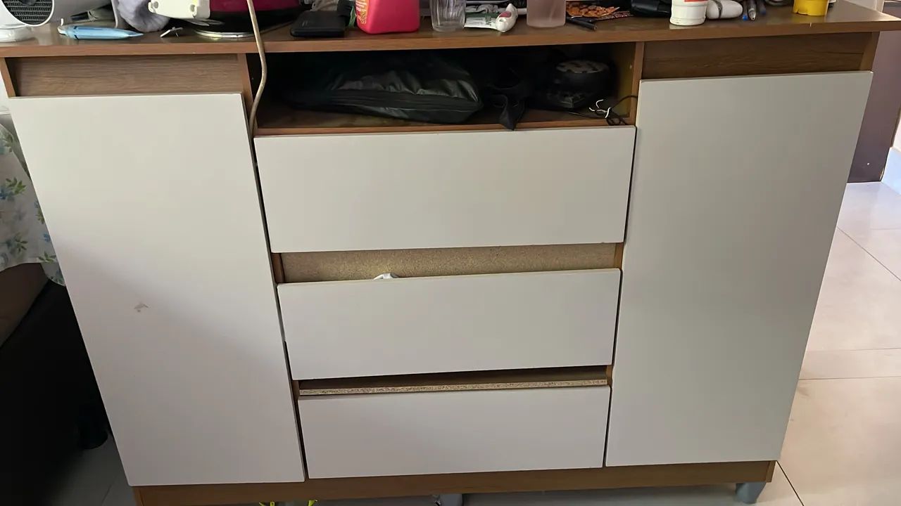Cômoda 