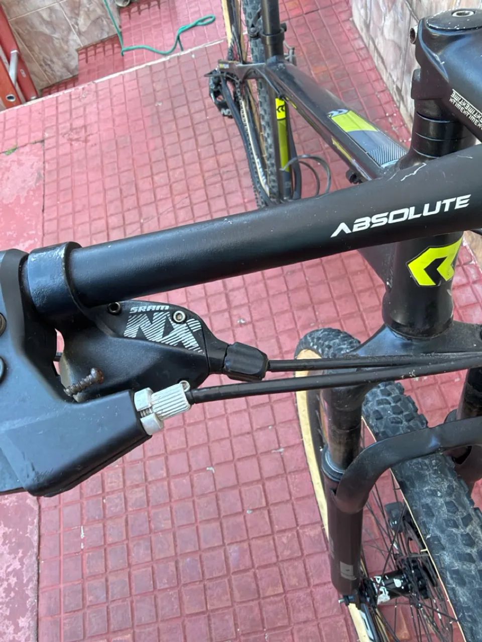 Bicicleta rava aro 29 - Foto 4