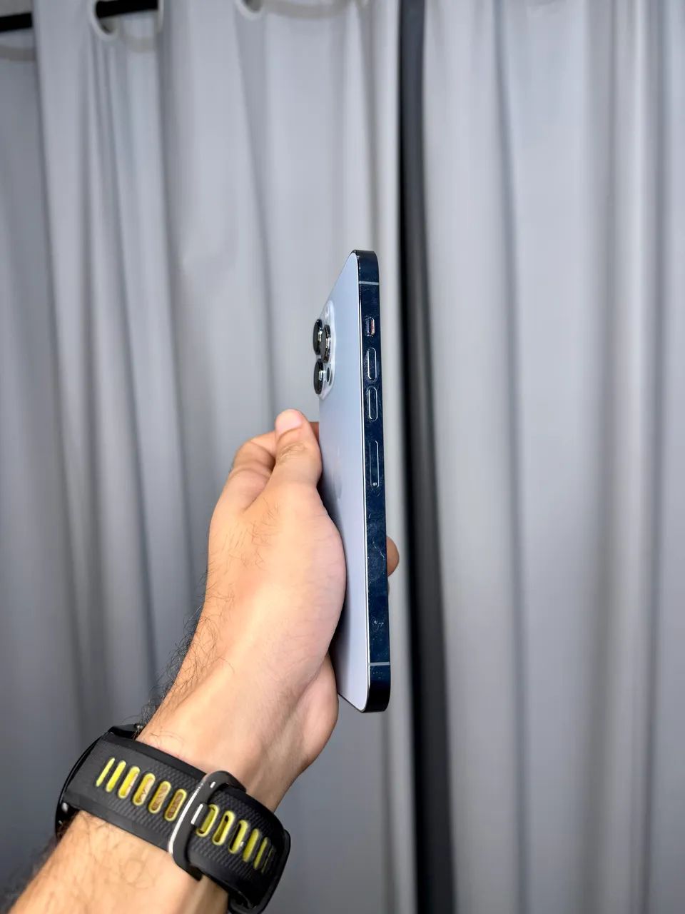 Iphone 13 Pro Max 128gb - Foto 3
