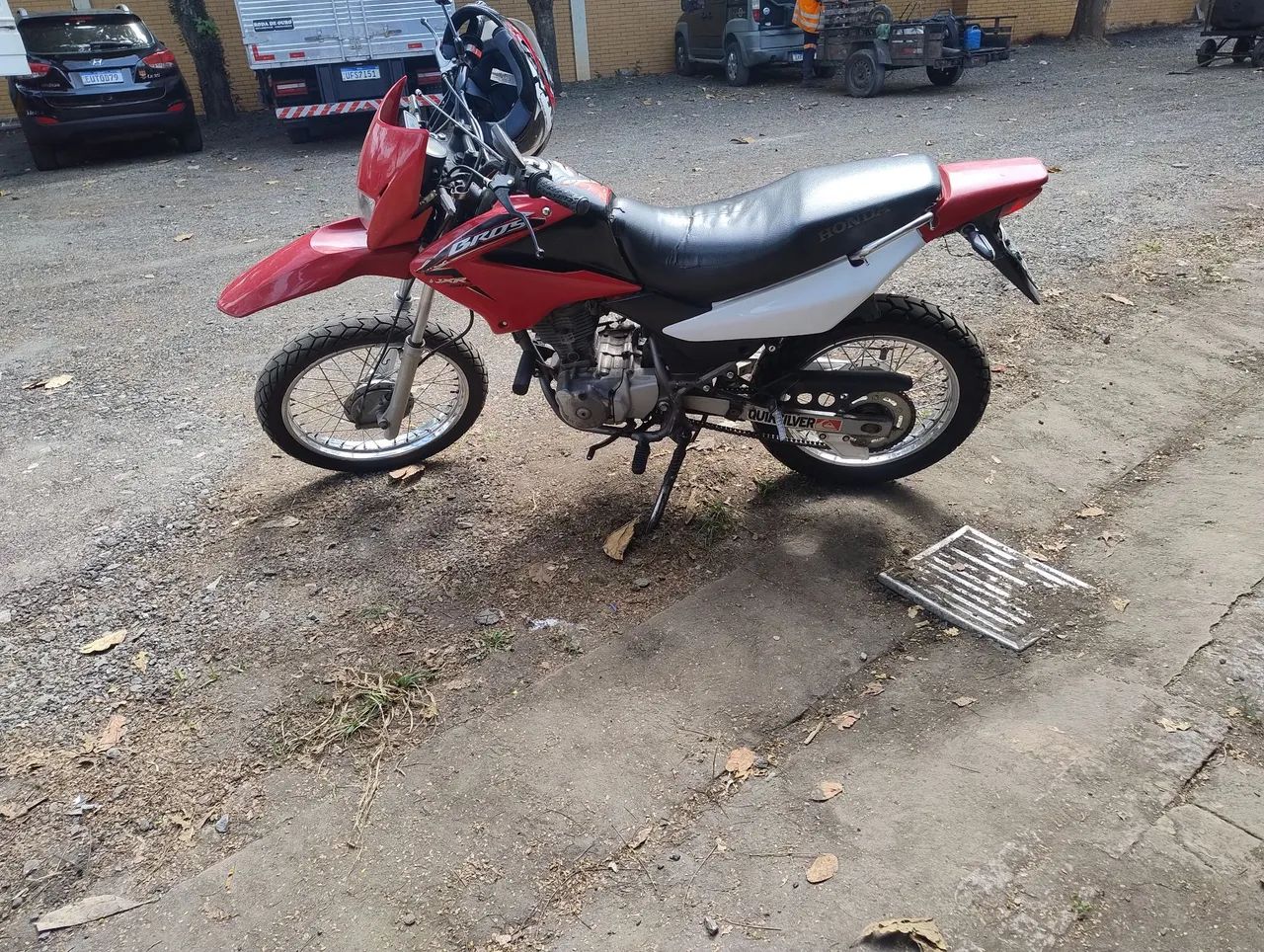 Bros 125 - Foto 2