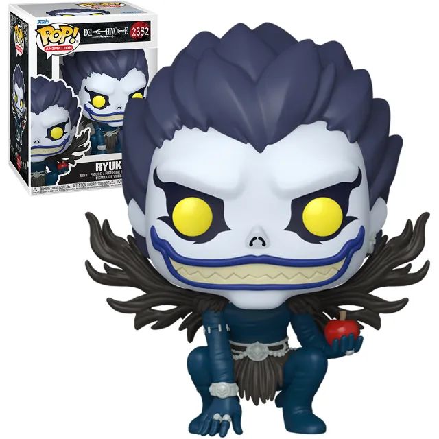 Funko Pop! Ryuk 2382 Death Note