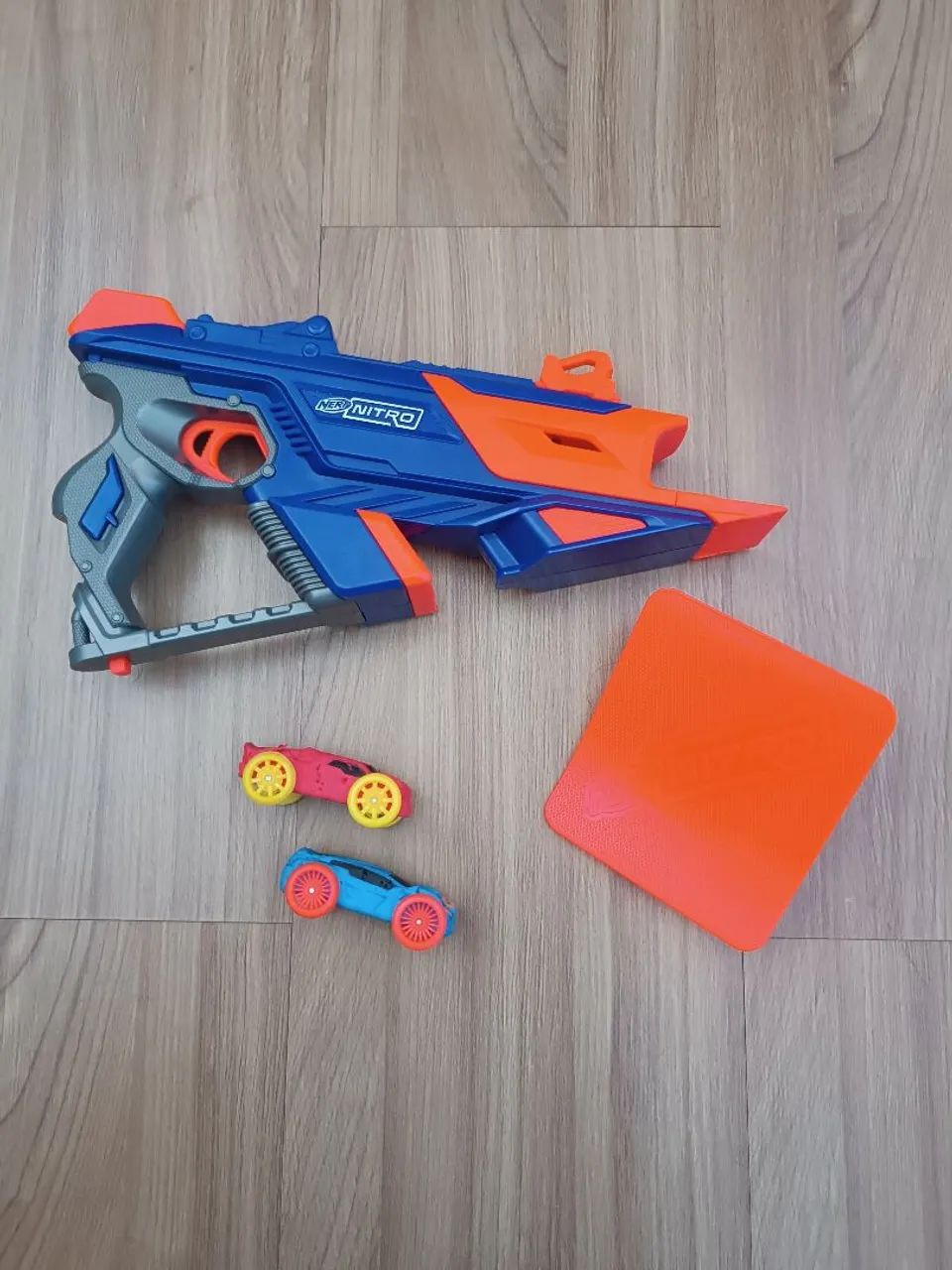 nerf nitro longshot smash