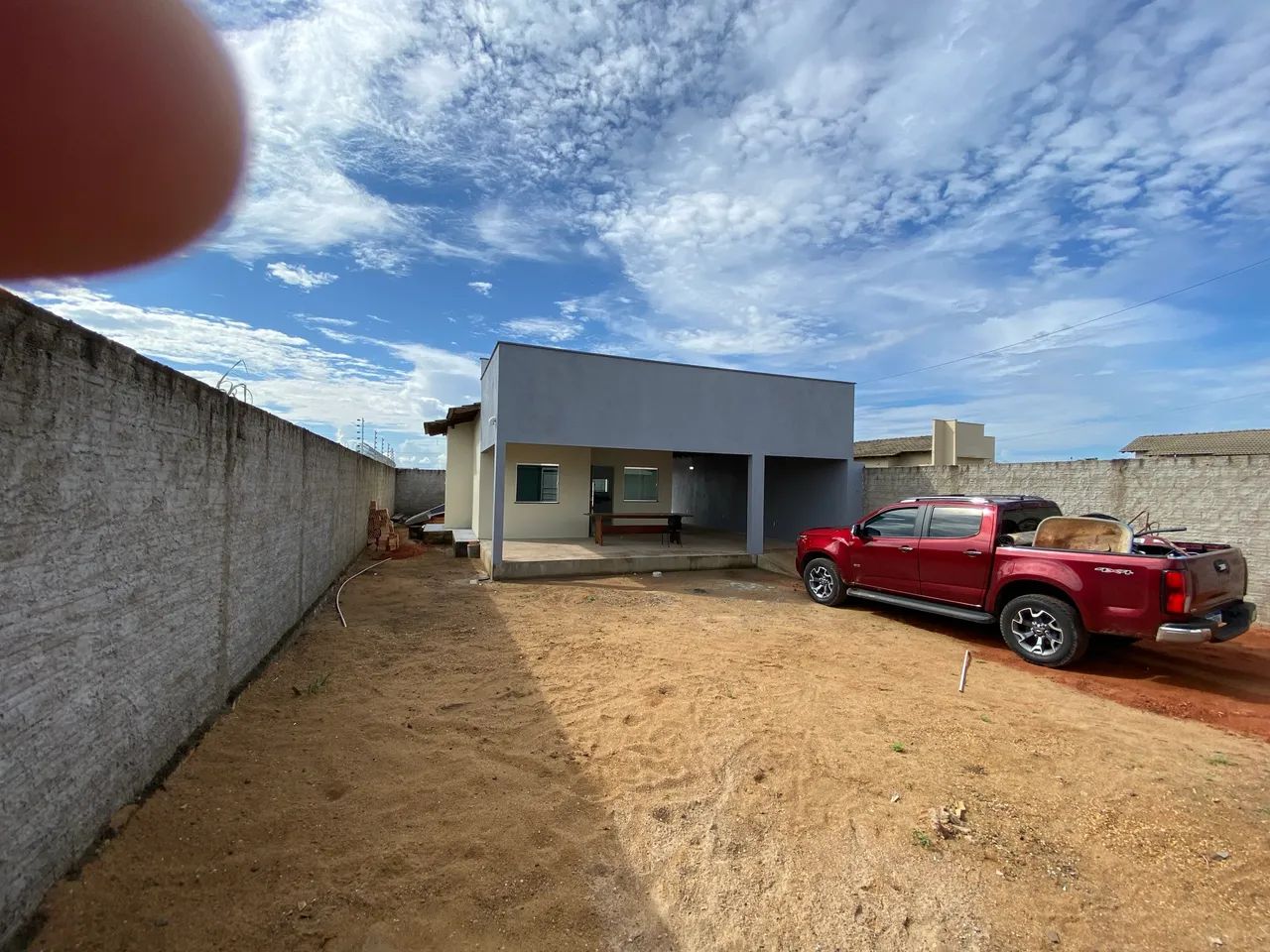 Aluguel de casa  - Foto 5