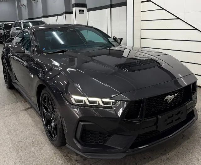 Ford Mustang GT Performance 5.0 V8 2024 - Foto 3