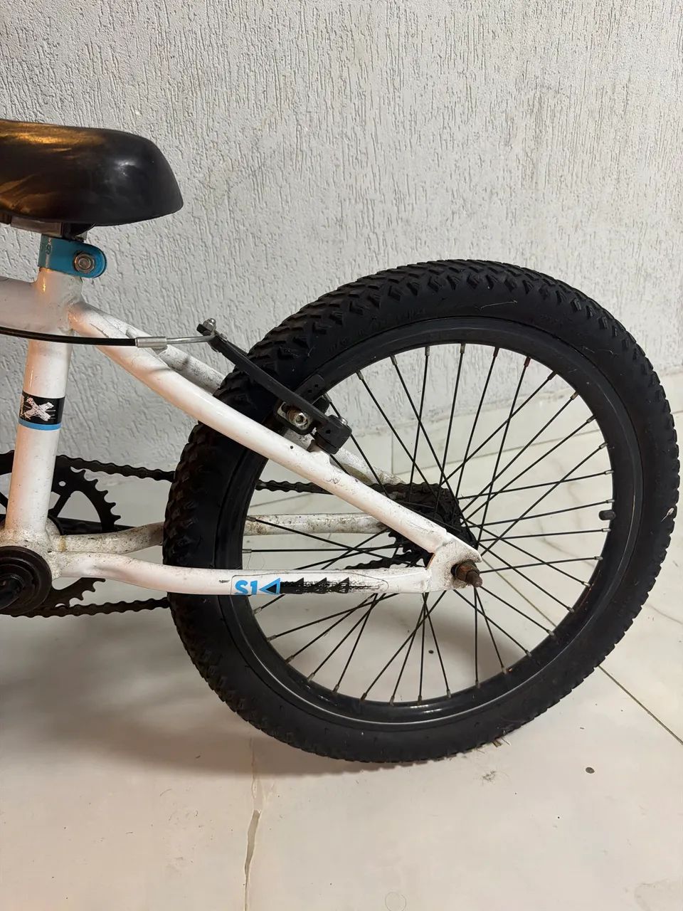 Bicicleta  - Foto 5