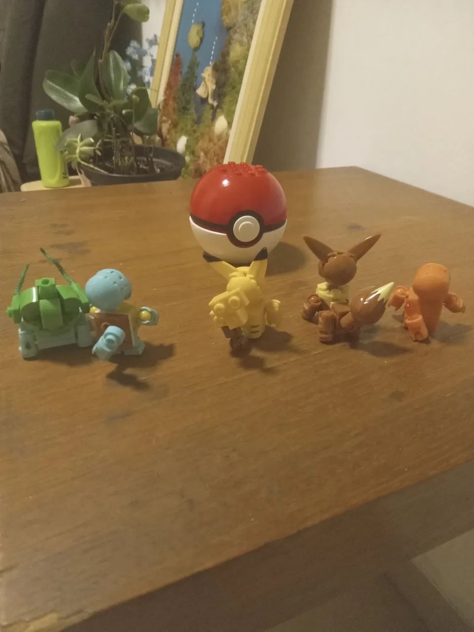 Lego Pokémon Lote - Megablox - Foto 2
