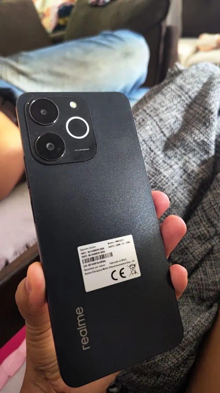 Celular top novinho 