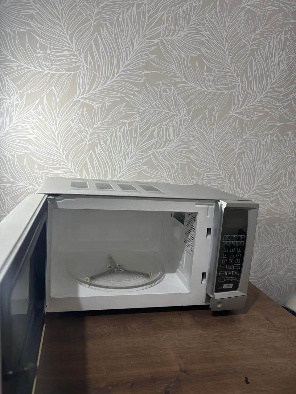 Microondas Philco