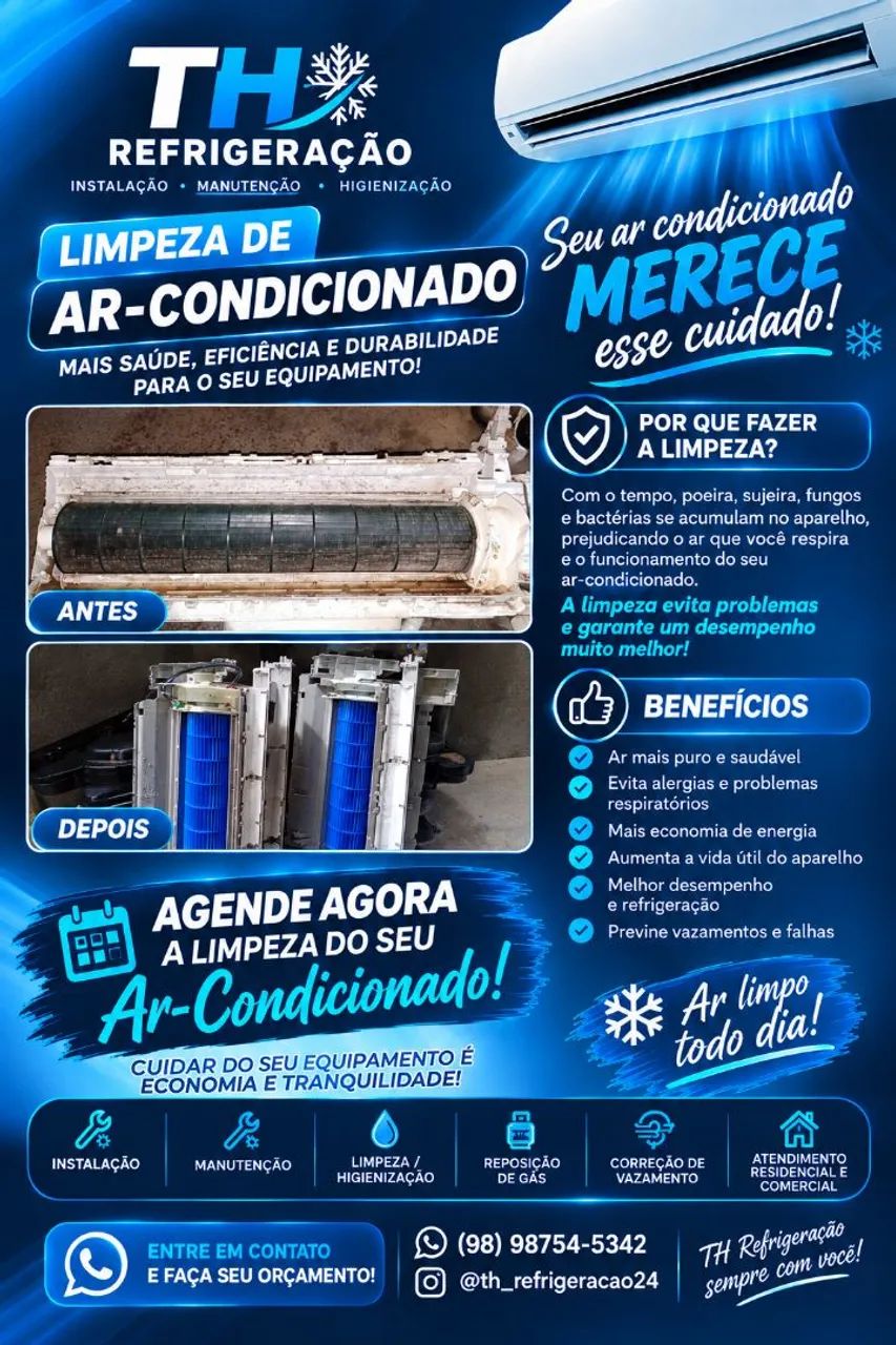 Th Refrigeração 