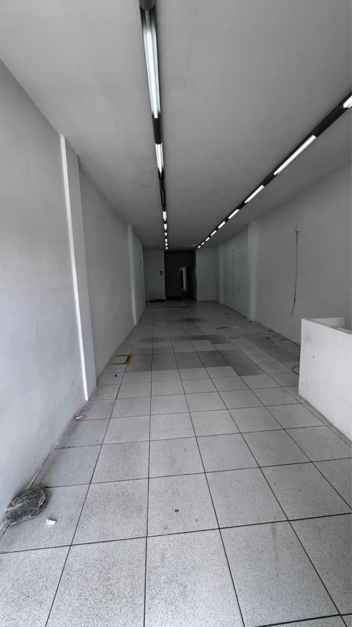 Ponto na Lourival no Petrópolis com 5x31 e subsolo  - Foto 3