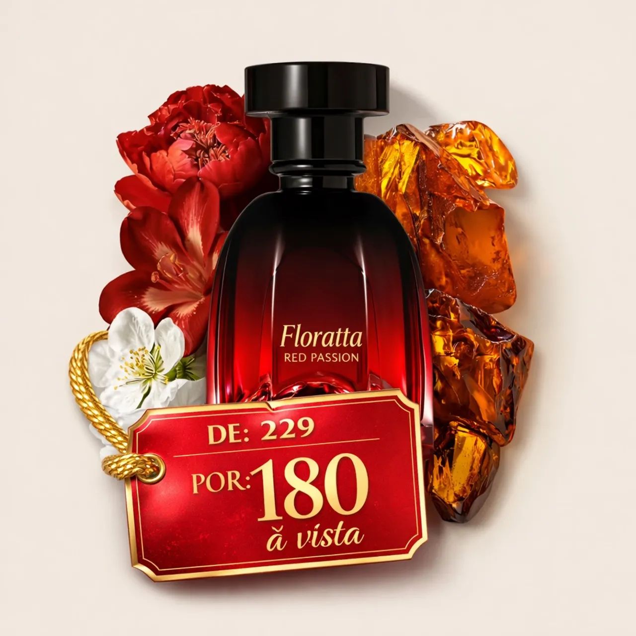 O Boticário perfumes  - Foto 2