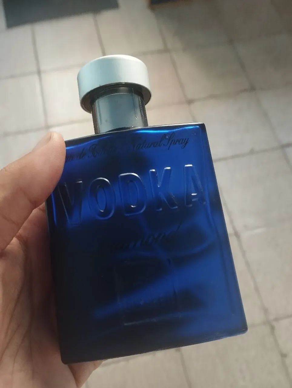 Perfume Vodka | Paris Elysses 