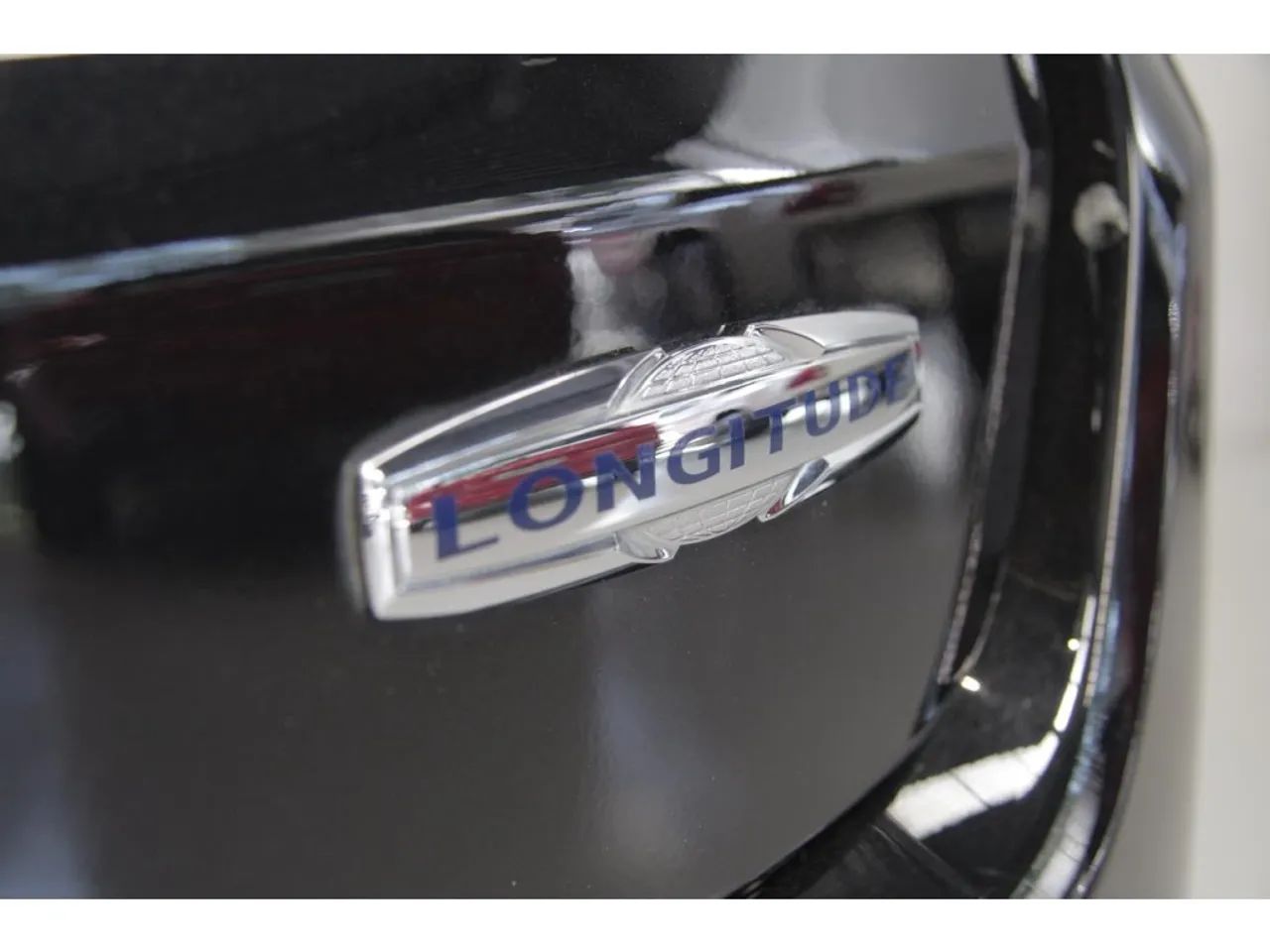 Jeep Compass LONG. T270 1.3 TB 4x2 Flex Aut., foto 12 de 14